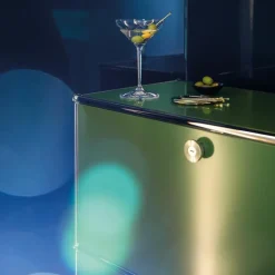 Haller Sideboard S Kast met 2 Klepdeuren