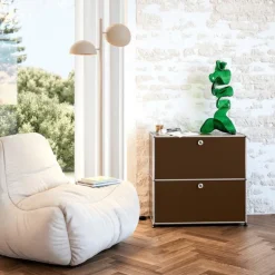 Haller Sideboard S Kast met 2 Klepdeuren