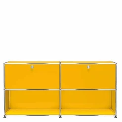 Haller Sideboard 2x2 met 2 Klepdeuren Boven