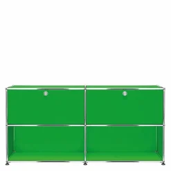 Haller Sideboard 2x2 met 2 Klepdeuren Boven