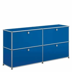 Haller Sideboard 2x2 met 4 Klepdeuren