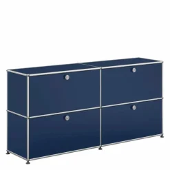 Haller Sideboard 2x2 met 4 Klepdeuren