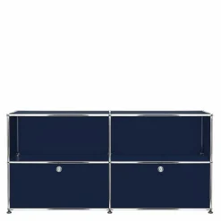 Haller Sideboard 2x2 met 2 Klepdeuren Beneden
