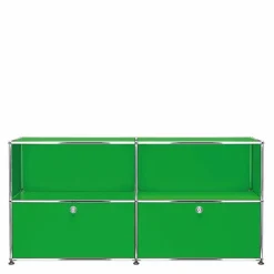 Haller Sideboard 2x2 met 2 Klepdeuren Beneden