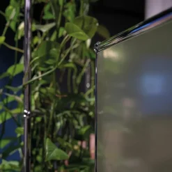 Haller Sideboard 2x2 met 2 Klepdeuren Beneden