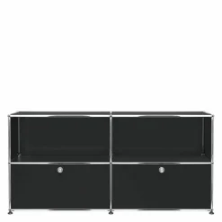 Haller Sideboard 2x2 met 2 Klepdeuren Beneden