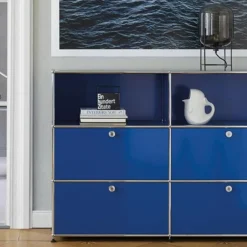 Haller Storage Unit - M