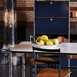 Haller Tafel 150 x 75 cm