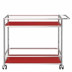 Haller Trolley L18