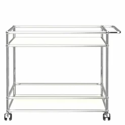Haller Trolley L18