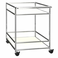 Haller Trolley L18