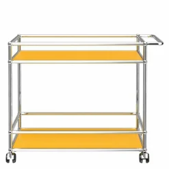 Haller Trolley L18