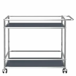 Haller Trolley L18