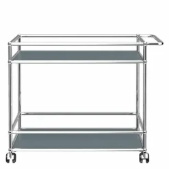 Haller Trolley L18