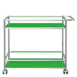 Haller Trolley L18