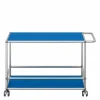 Haller Trolley (L)