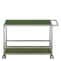 Haller Trolley (L)