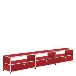 Haller TV-Meubel Combinatie 6