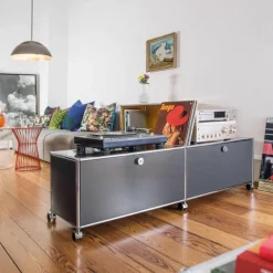 Haller TV-Meubel (M61)