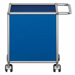 Haller verrijdbare opbergbox (M53)