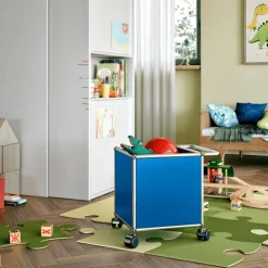 Haller verrijdbare opbergbox (M53)