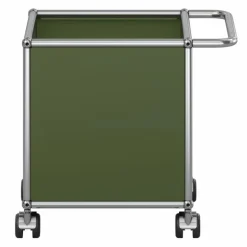 Haller verrijdbare opbergbox (M53)