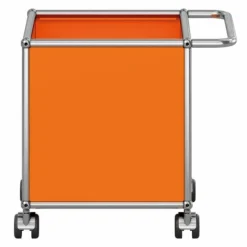 Haller verrijdbare opbergbox (M53)