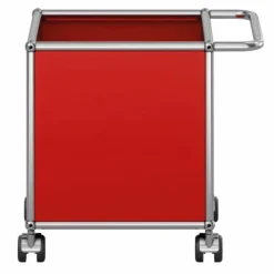 Haller verrijdbare opbergbox (M53)