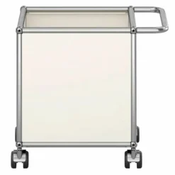 Haller verrijdbare opbergbox (M53)