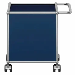 Haller verrijdbare opbergbox (M53)