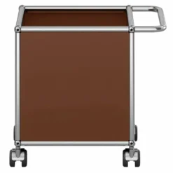 Haller verrijdbare opbergbox (M53)