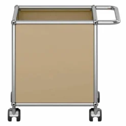 Haller verrijdbare opbergbox (M53)