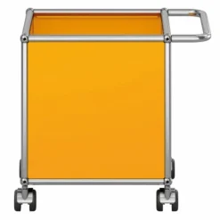 Haller verrijdbare opbergbox (M53)