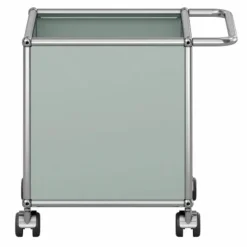 Haller verrijdbare opbergbox (M53)