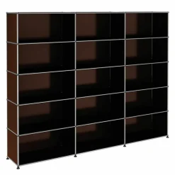 Haller Wandkast Combinatie 3