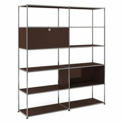 Haller Wandkast Combinatie 1