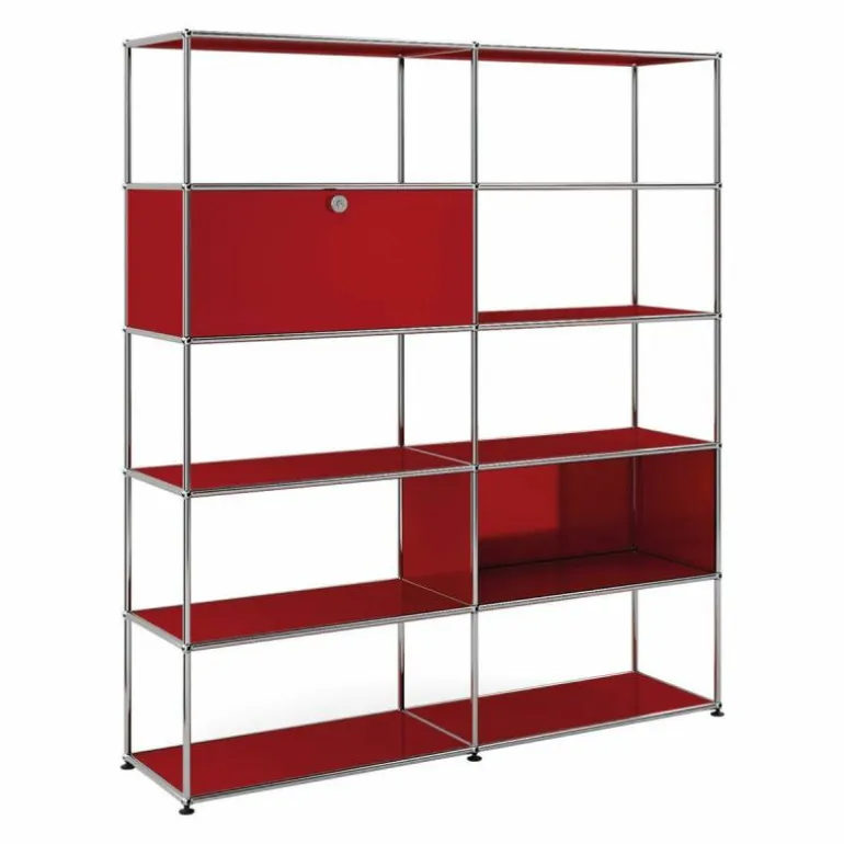 Haller Wandkast Combinatie 1