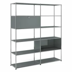 Haller Wandkast Combinatie 1