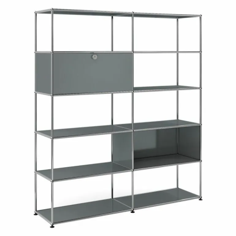 Haller Wandkast Combinatie 1