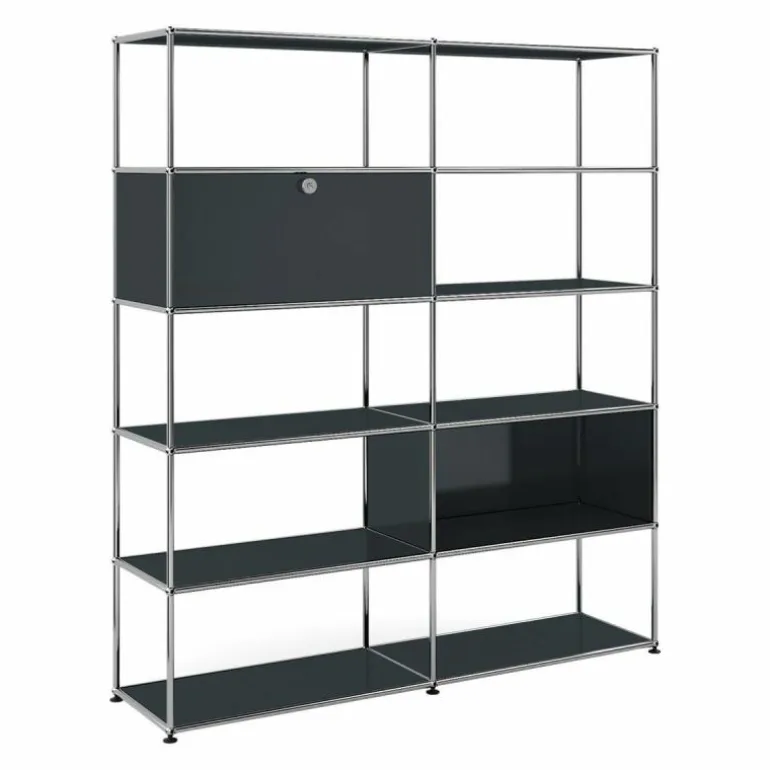 Haller Wandkast Combinatie 1