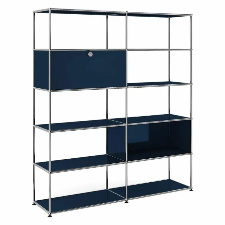 Haller Wandkast Combinatie 1