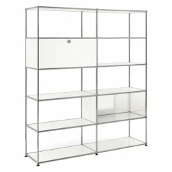 Haller Wandkast Combinatie 1