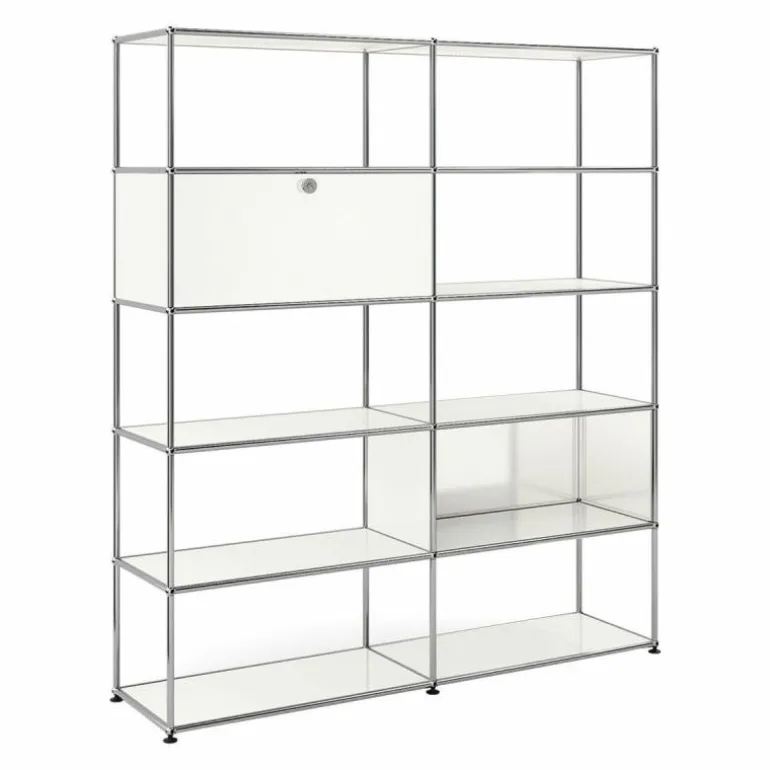 Haller Wandkast Combinatie 1