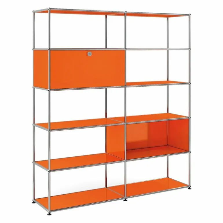 Haller Wandkast Combinatie 1