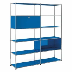 Haller Wandkast Combinatie 1