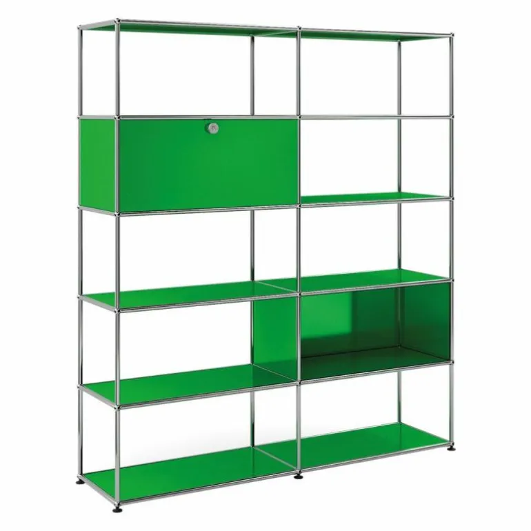 Haller Wandkast Combinatie 1