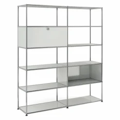 Haller Wandkast Combinatie 1