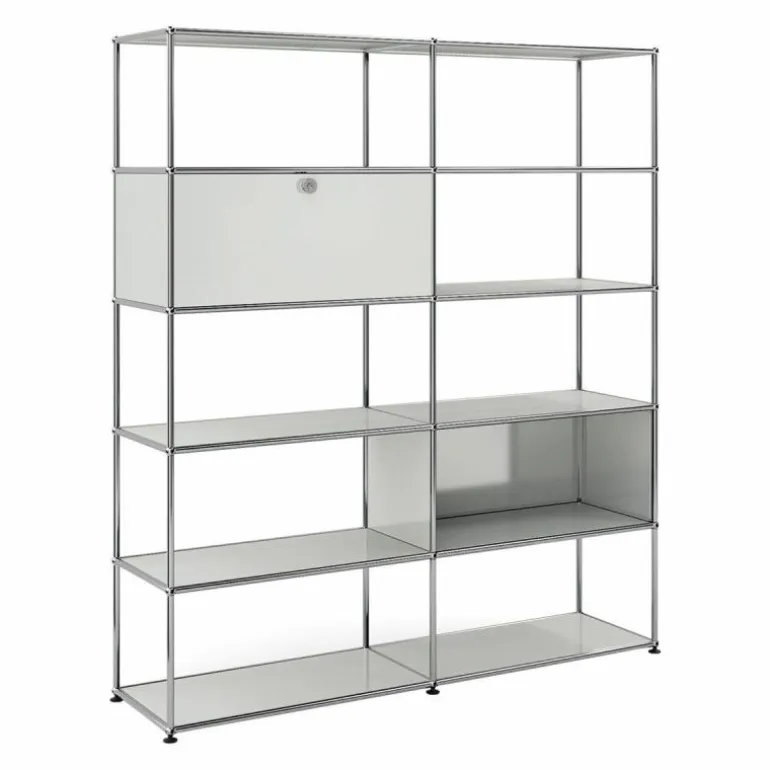 Haller Wandkast Combinatie 1