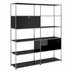 Haller Wandkast Combinatie 1