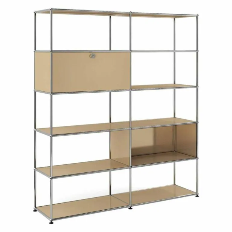 Haller Wandkast Combinatie 1